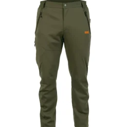 PANTALON DE CHASSE HOMME STILK-ST ANTI INSECTES KAKI