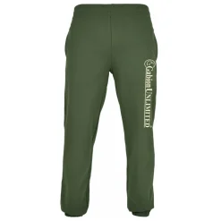 PANTALON DE JOGGING KAKI