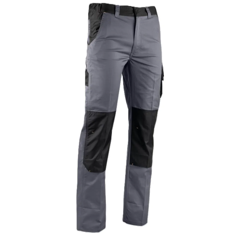 PANTALON DE TRAVAIL ARION GRIS
