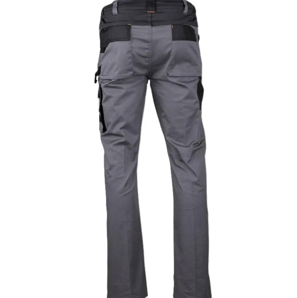 PANTALON DE TRAVAIL ARION GRIS