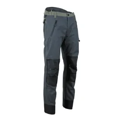 PANTALON DE TRAVAIL CHAUD SOLSTICE