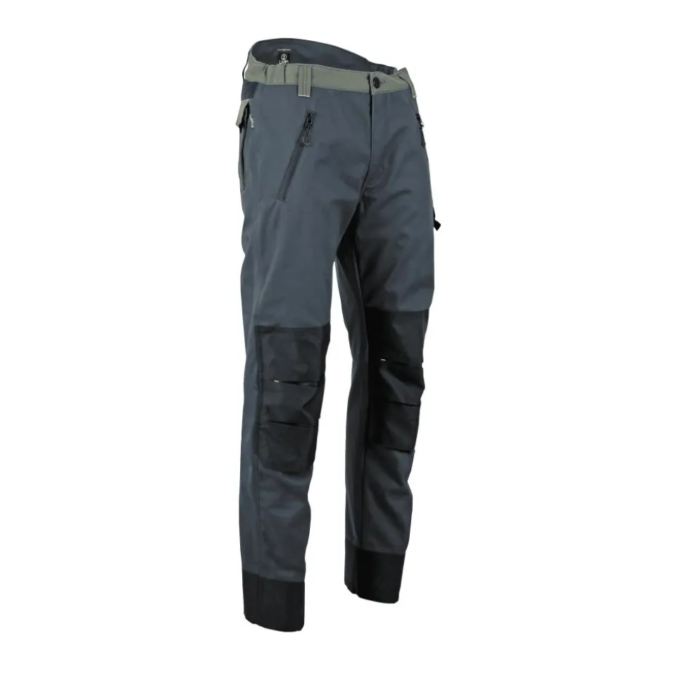 PANTALON DE TRAVAIL CHAUD SOLSTICE