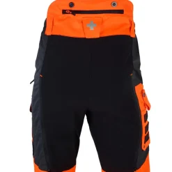 PANTALON DE TRAVAIL SCIE A CHAINE COMFY GRIS CL1