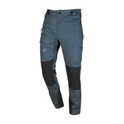 PANTALON DE TRAVAIL WORKFLEX GRIS
