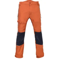 PANTALON DE TRAVAIL WORKFLEX BOMBAY