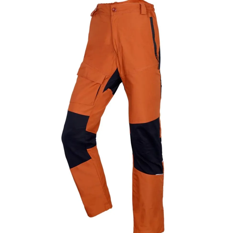PANTALON DE TRAVAIL WORKFLEX BOMBAY