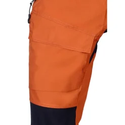 PANTALON DE TRAVAIL WORKFLEX BOMBAY