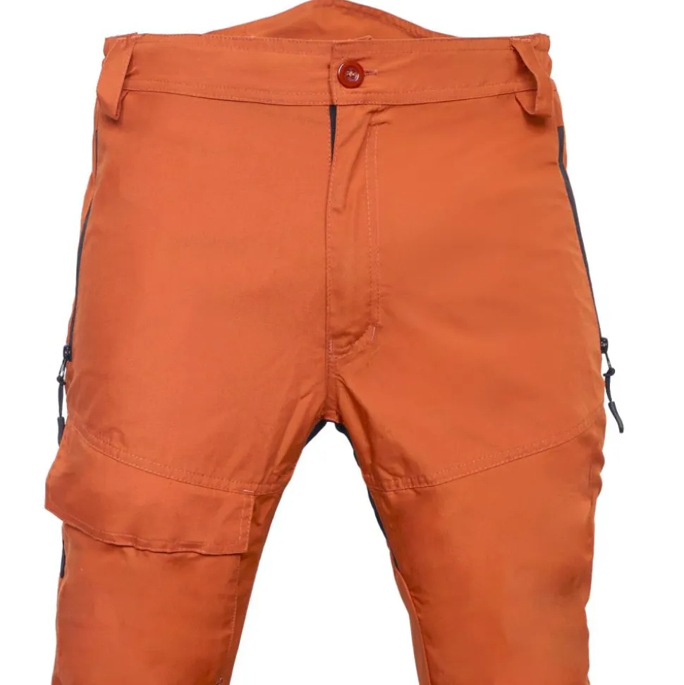 PANTALON DE TRAVAIL WORKFLEX BOMBAY
