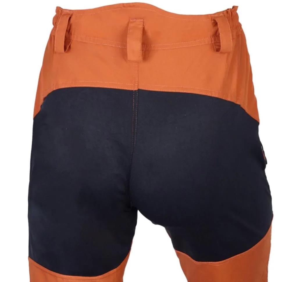 PANTALON DE TRAVAIL WORKFLEX BOMBAY