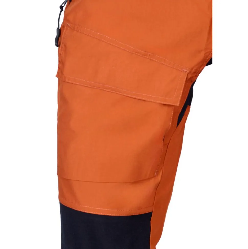 PANTALON DE TRAVAIL WORKFLEX BOMBAY