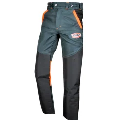 PANTALON DEBROUSSAILLAGE