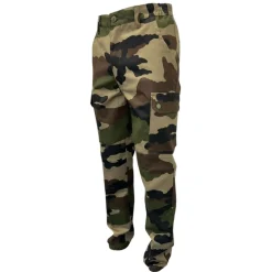 PANTALON F2 CAMO