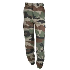 PANTALON F2 CAMO