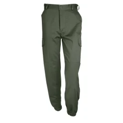 PANTALON F2 KAKI