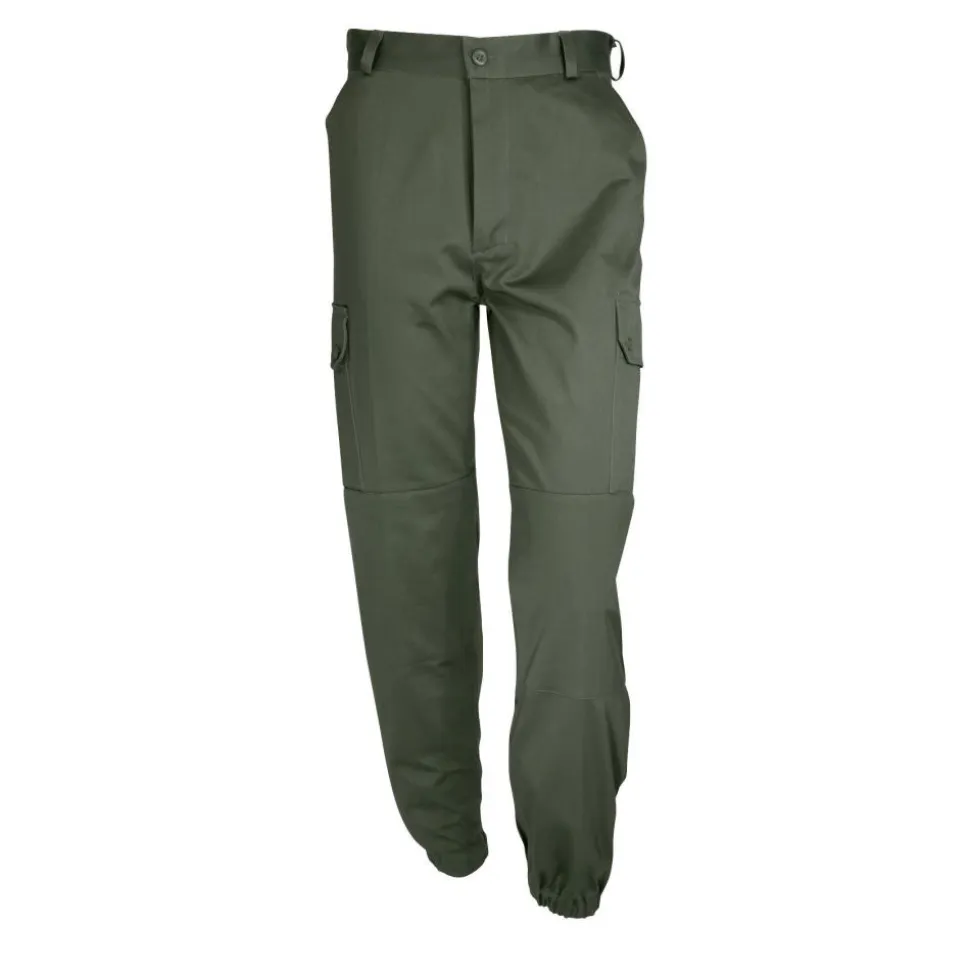 PANTALON F2 KAKI