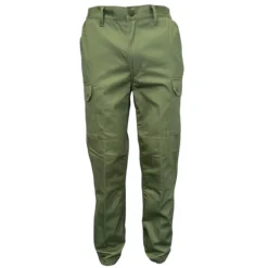 PANTALON F2 KAKI