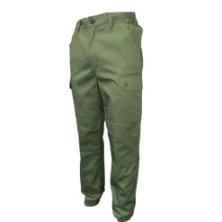 PANTALON F2 KAKI
