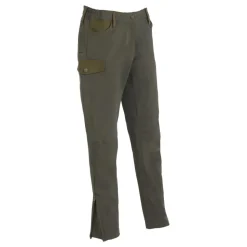 PANTALON FALCON FEMME KAKI