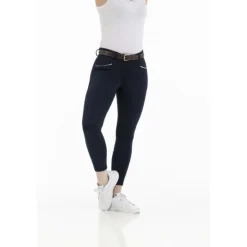 PANTALON FEMME CLAUDINE MARINE