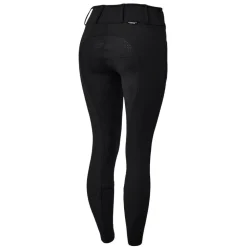PANTALON FEMME GRAND PRIX HIVER NOI