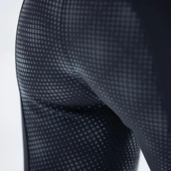 PANTALON FEMME GRAND PRIX HIVER NOI