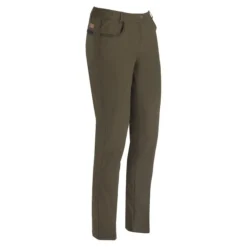 PANTALON FEMME HYPERSTRETCH SAVANE