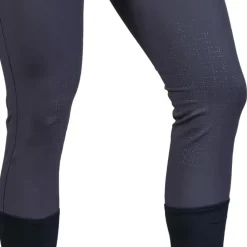 PANTALON FEMME JALTIKA GRIS FONCE