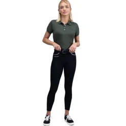 PANTALON FEMME JALTIKA NOIR
