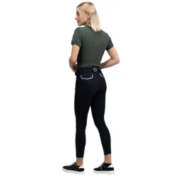 PANTALON FEMME JALTIKA NOIR