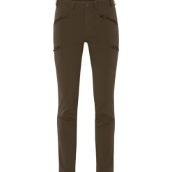PANTALON FEMME LARCH PINE GREEN