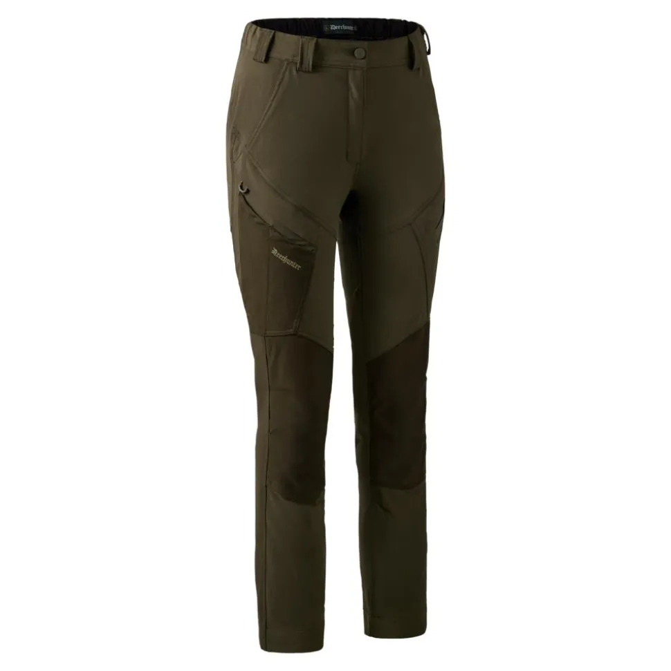 PANTALON FEMME NORTHWARD