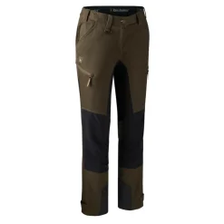 PANTALON FEMME ROJA FALLEN LEAF