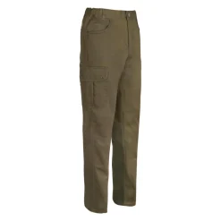 PANTALON HYPERSTRETCH SAVANE