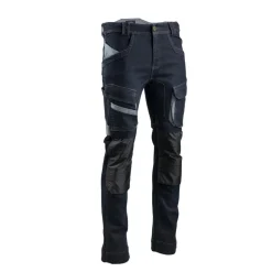PANTALON JEAN TRAVAIL SEATTLE DENIM
