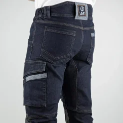 PANTALON JEAN TRAVAIL SEATTLE DENIM