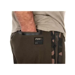 PANTALON JOGGING 310 PREMIUM KAKI/C