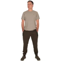 PANTALON JOGGING 310 PREMIUM KAKI/C