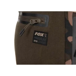 PANTALON JOGGING 310 PREMIUM KAKI/C