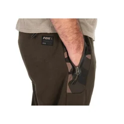 PANTALON JOGGING 310 PREMIUM KAKI/C