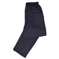 PANTALON JOGGING MARINE