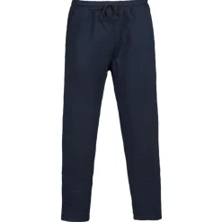 PANTALON JOGGING MARINE
