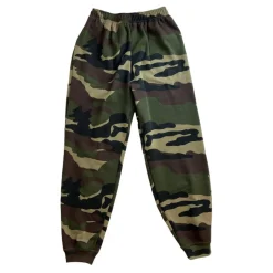 PANTALON JOGGING PACKARD CAMO