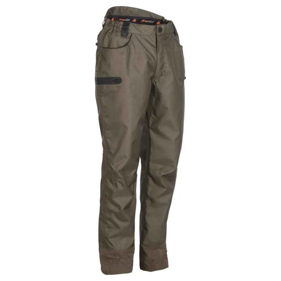 PANTALON KEILER KAKI
