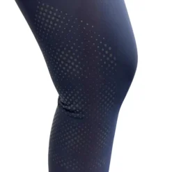 PANTALON MARGAUX GRIP GENOUX MARINE