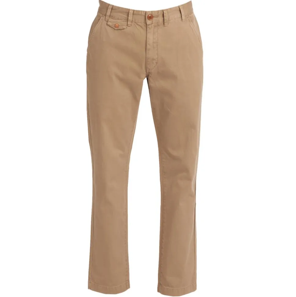 PANTALON NEUSTON STONE