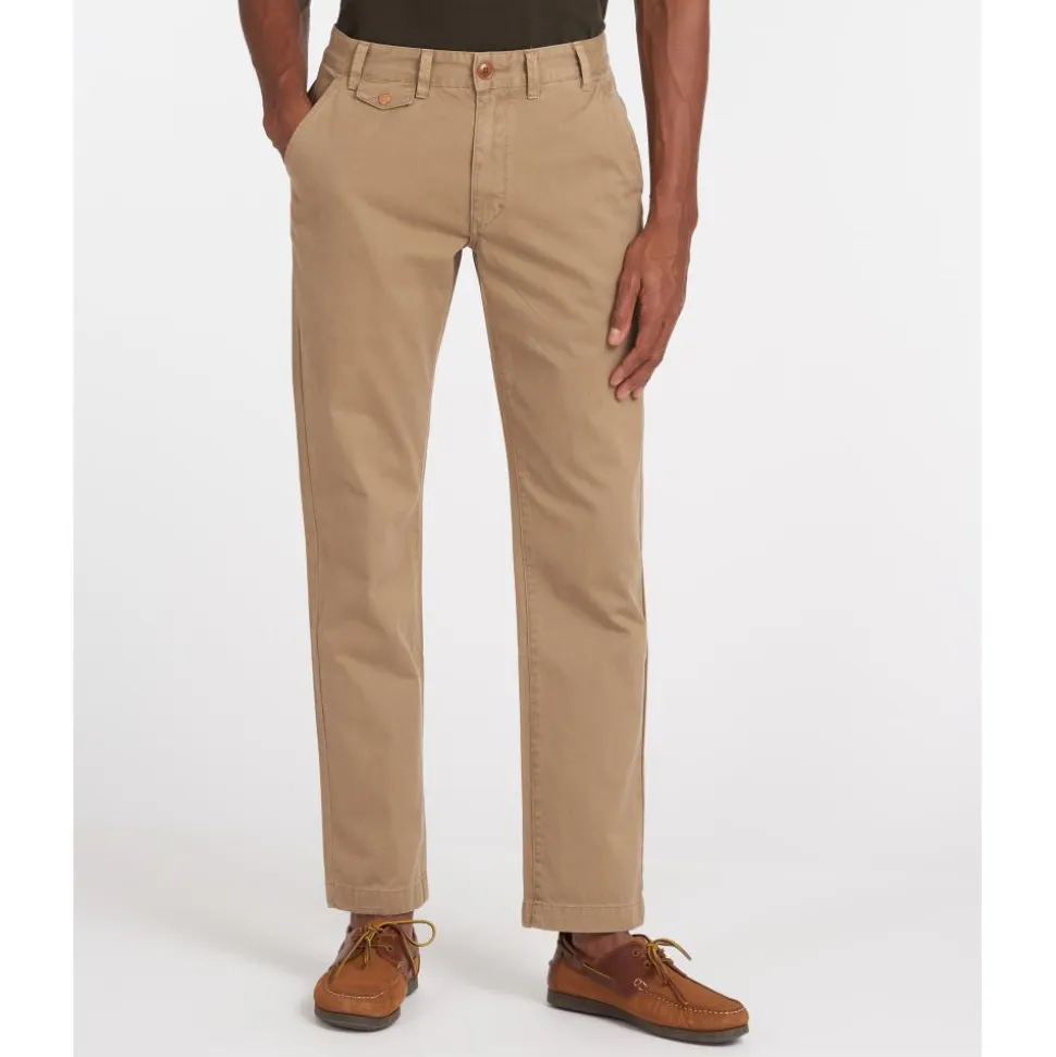 PANTALON NEUSTON STONE