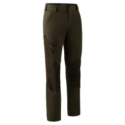 PANTALON NORTHWARD BARK GREEN