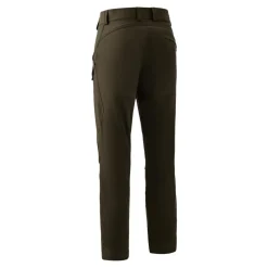 PANTALON NORTHWARD BARK GREEN