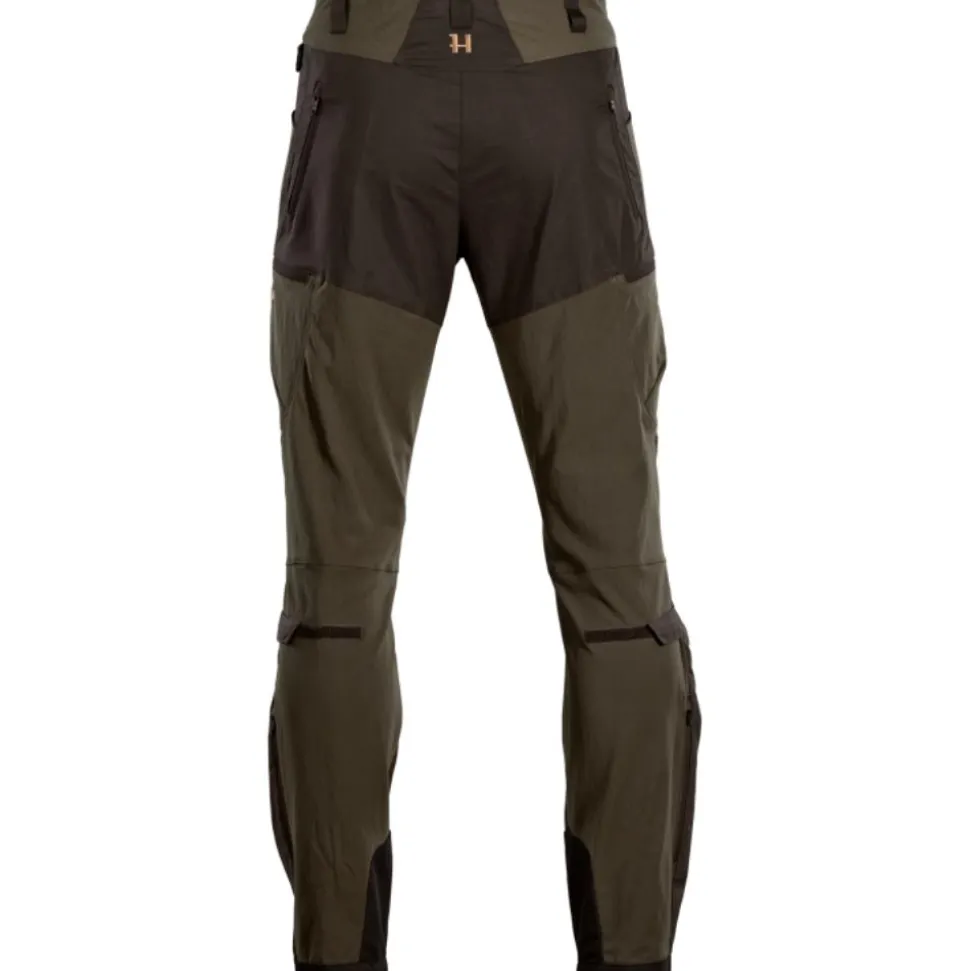 PANTALON RAGNAR WILLOW SHADOW
