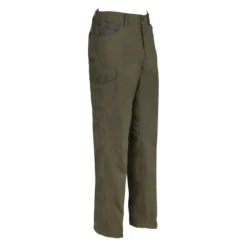 PANTALON RAMBOUILLET CHAUD KAKI